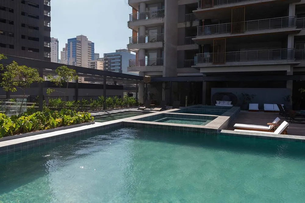 Apartamento, 4 quartos, 197 m² - Foto 12