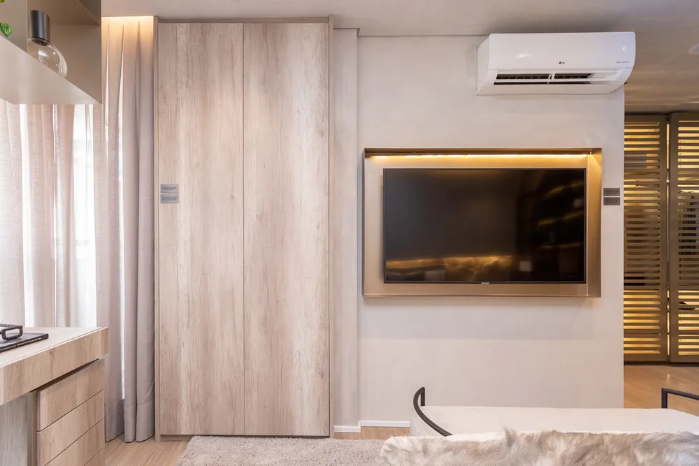 Apartamento, 3 quartos, 154 m² - Foto 8