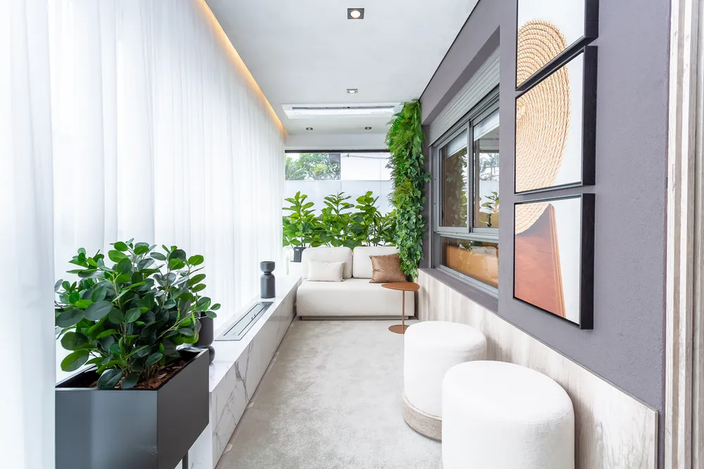 Apartamento, 3 quartos, 154 m² - Foto 14