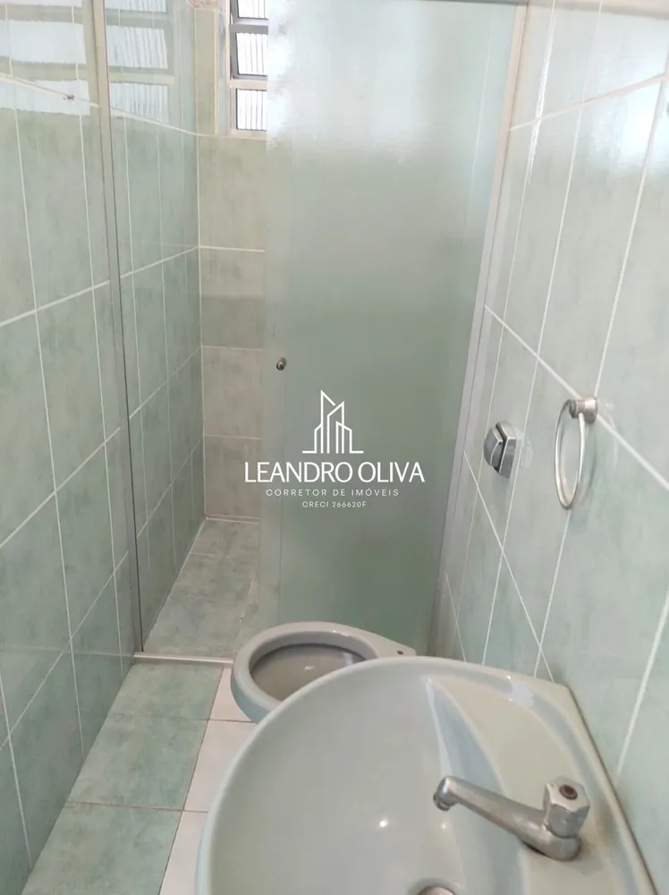 Casa, 4 quartos, 240 m² - Foto 11