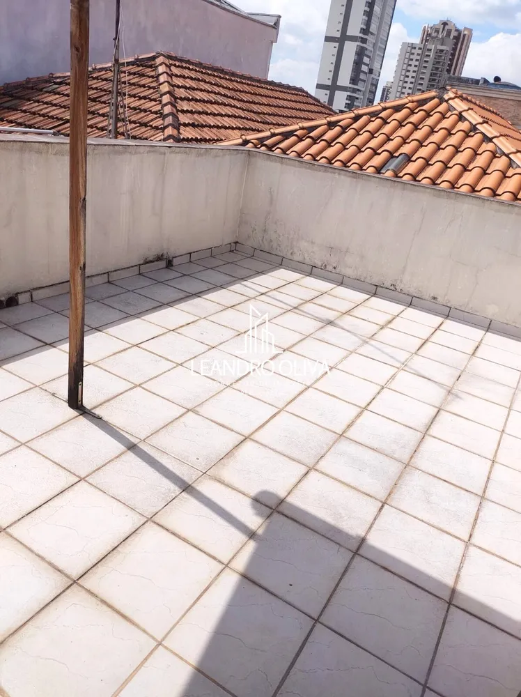 Casa, 4 quartos, 240 m² - Foto 12