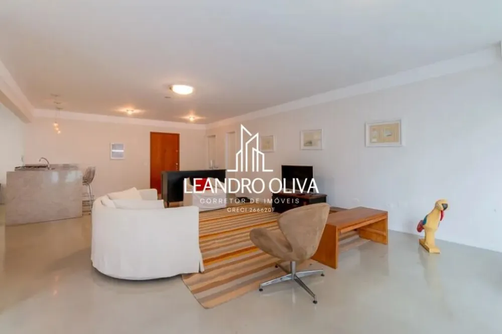 Apartamento, 3 quartos, 176 m² - Foto 15