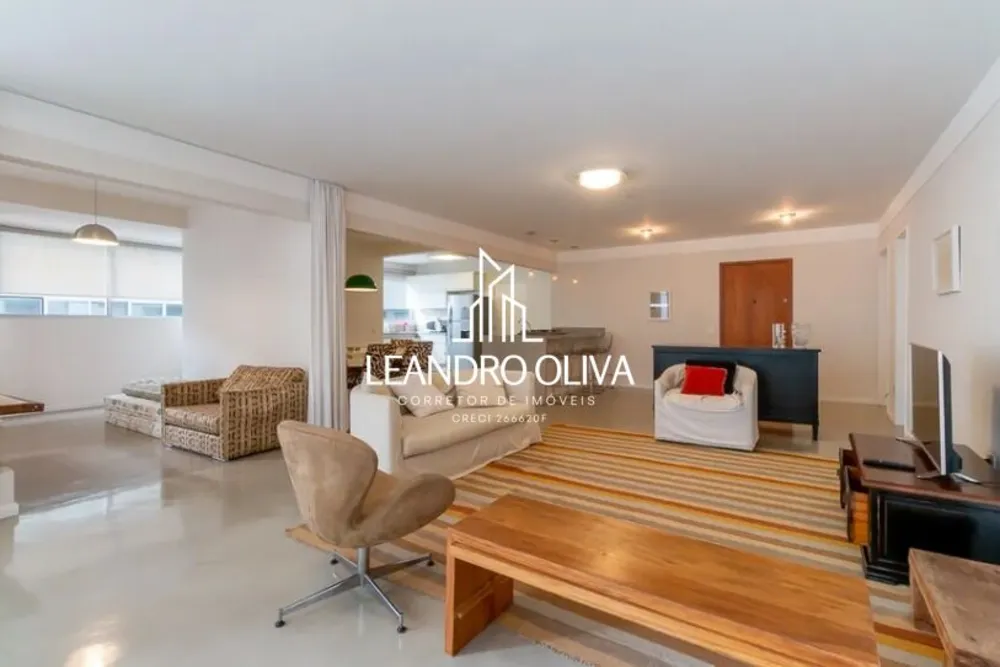 Apartamento, 3 quartos, 176 m² - Foto 16
