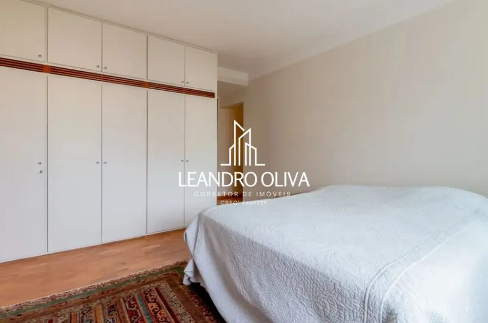 Apartamento, 3 quartos, 176 m² - Foto 11
