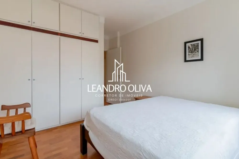 Apartamento, 3 quartos, 176 m² - Foto 2
