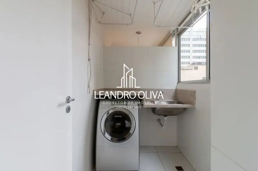 Apartamento, 3 quartos, 176 m² - Foto 3