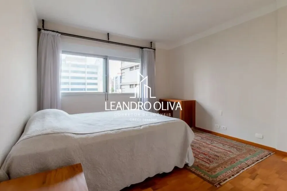 Apartamento, 3 quartos, 176 m² - Foto 7