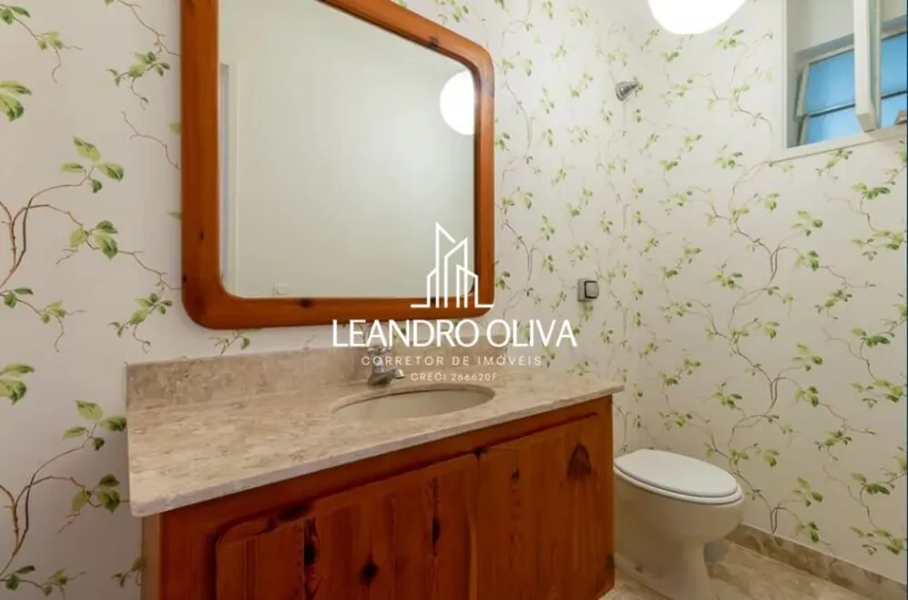 Apartamento, 3 quartos, 176 m² - Foto 1