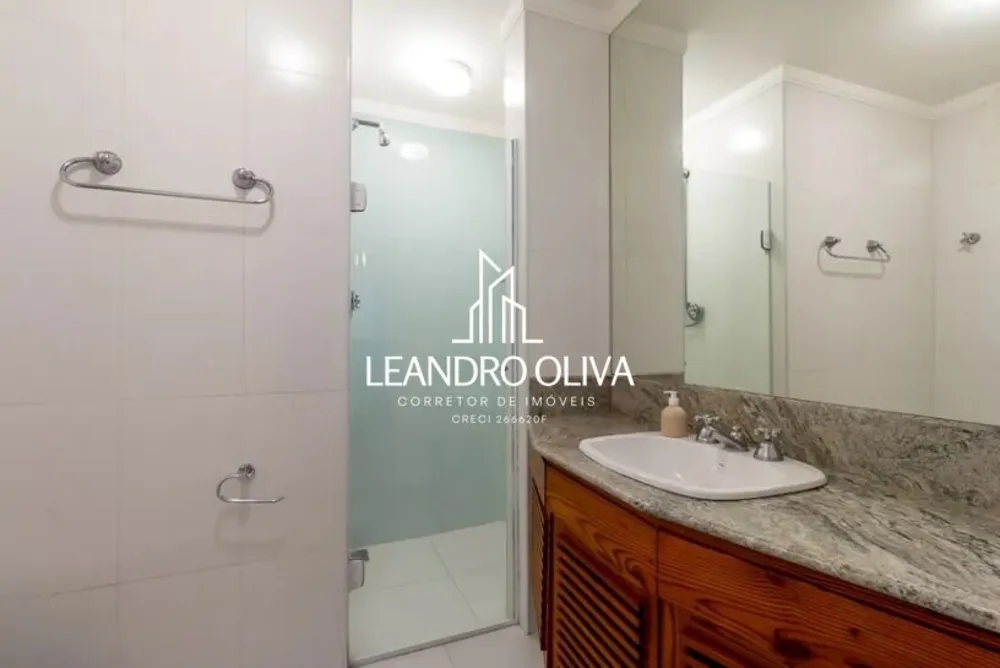 Apartamento, 3 quartos, 176 m² - Foto 4