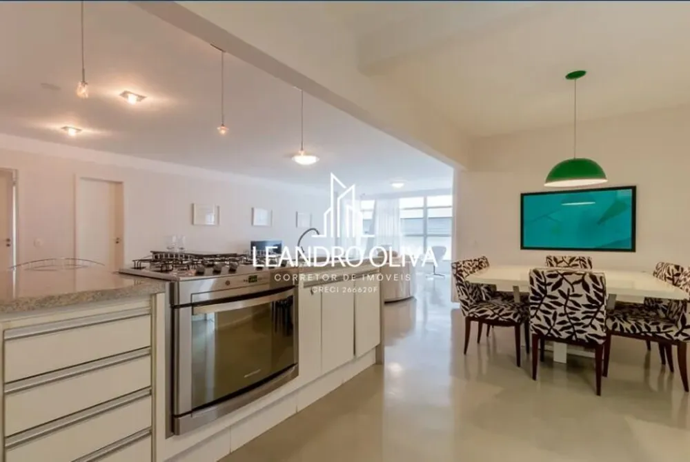 Apartamento, 3 quartos, 176 m² - Foto 9