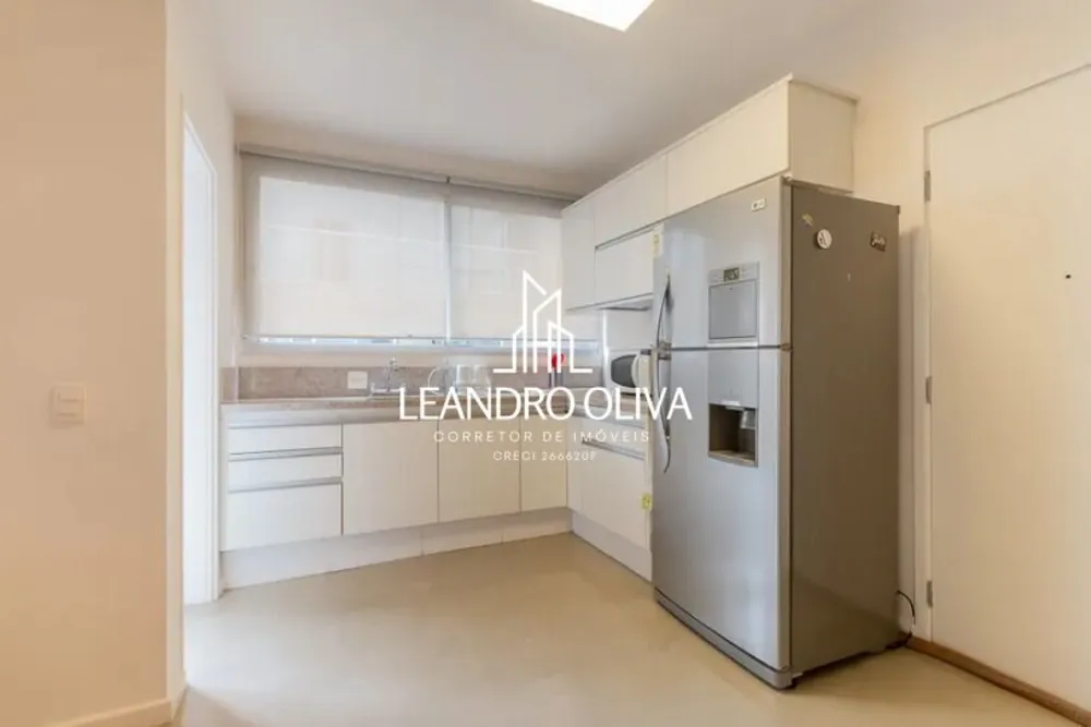 Apartamento, 3 quartos, 176 m² - Foto 13