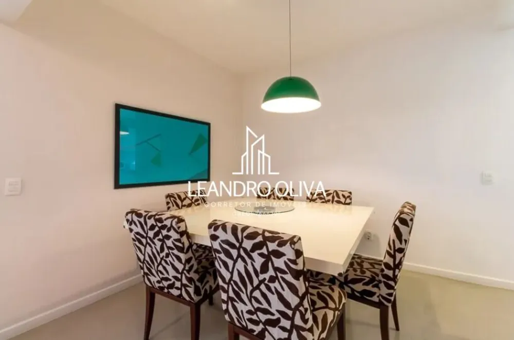 Apartamento, 3 quartos, 176 m² - Foto 8