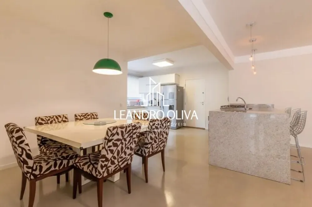Apartamento, 3 quartos, 176 m² - Foto 14