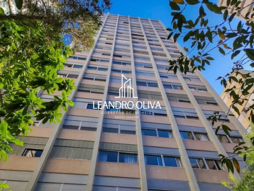 Apartamento, 3 quartos, 176 m² - Foto 5