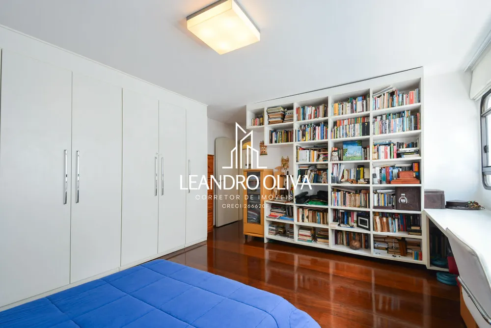 Apartamento, 6 quartos, 468 m² - Foto 3