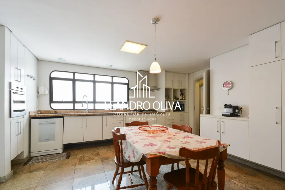 Apartamento, 6 quartos, 468 m² - Foto 12