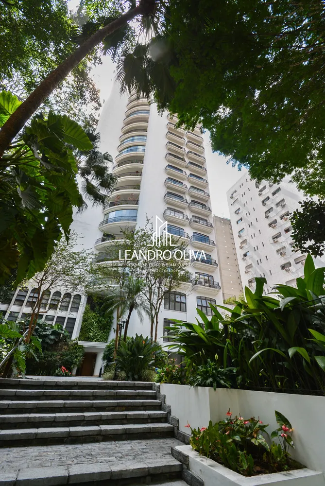 Apartamento, 6 quartos, 468 m² - Foto 9