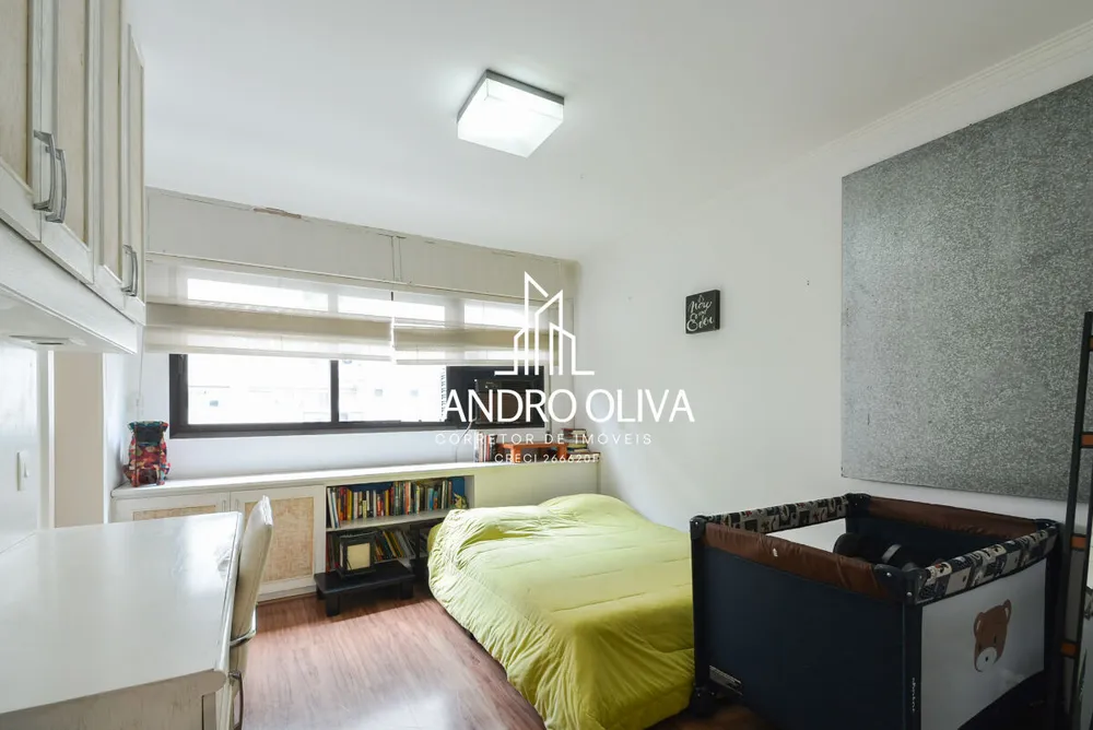 Apartamento, 6 quartos, 468 m² - Foto 4