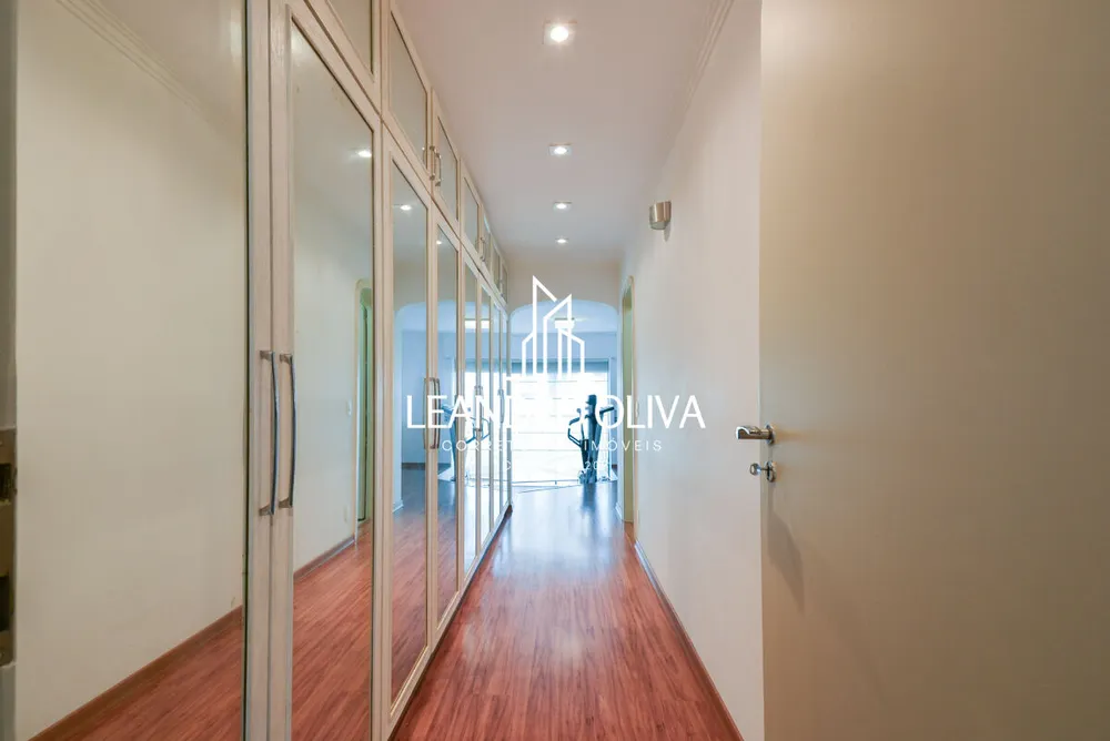 Apartamento, 6 quartos, 468 m² - Foto 1