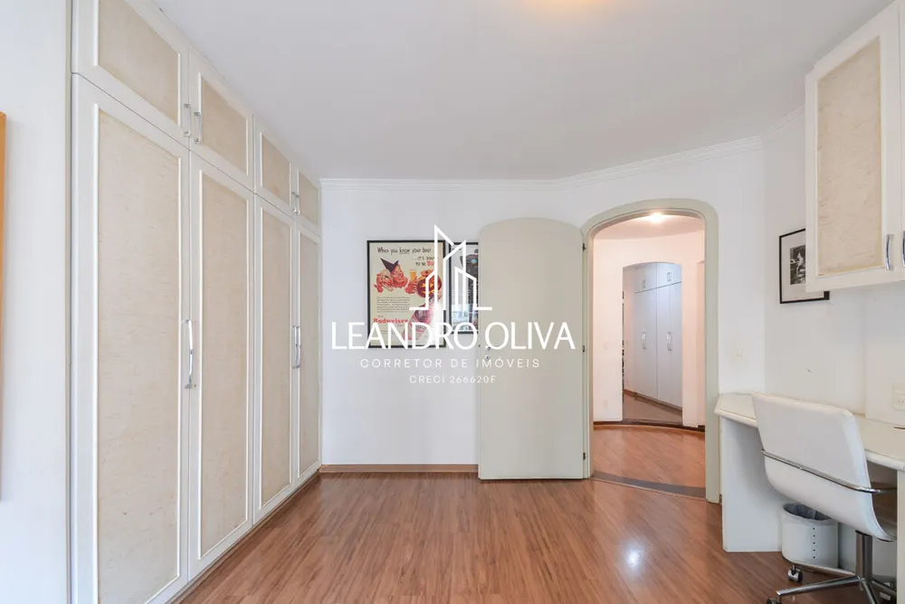 Apartamento, 6 quartos, 468 m² - Foto 11