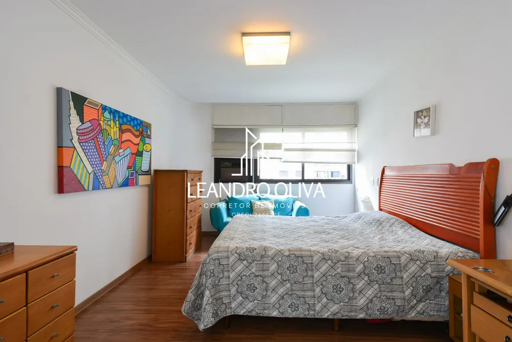 Apartamento, 6 quartos, 468 m² - Foto 7