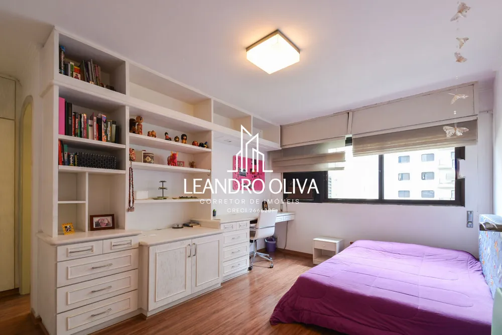 Apartamento, 6 quartos, 468 m² - Foto 2