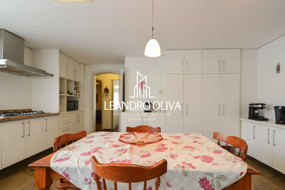 Apartamento, 6 quartos, 468 m² - Foto 8