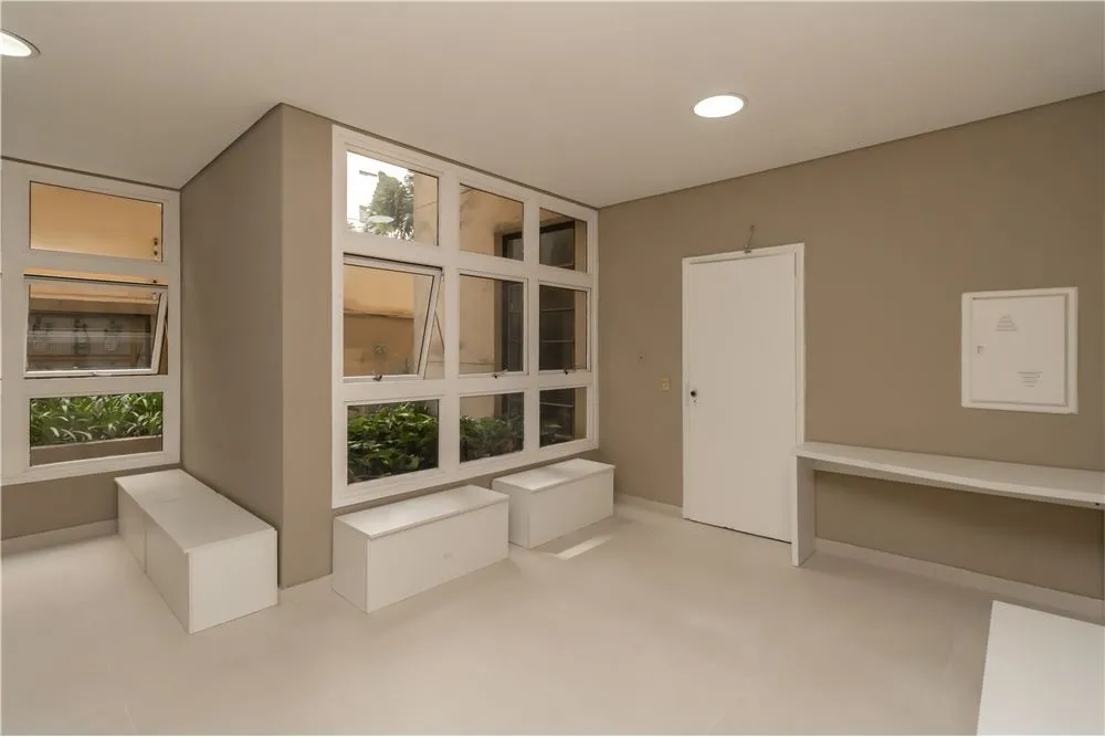 Apartamento, 2 quartos, 56 m² - Foto 1