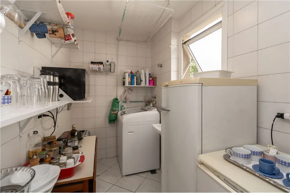 Apartamento, 2 quartos, 56 m² - Foto 16