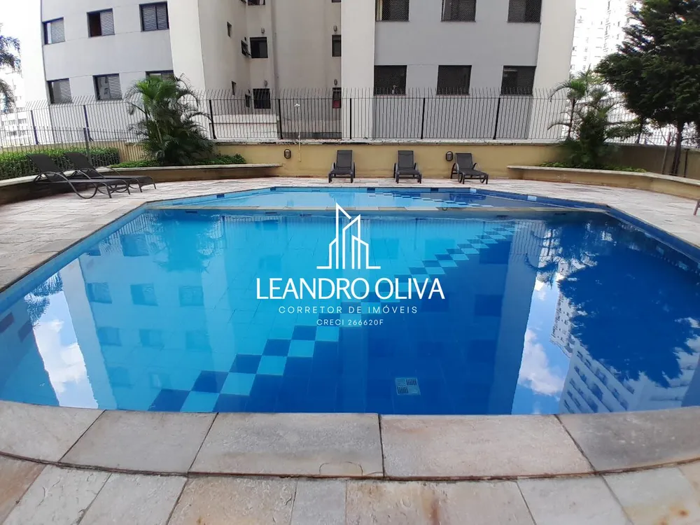 Apartamento, 1 quarto, 39 m² - Foto 7