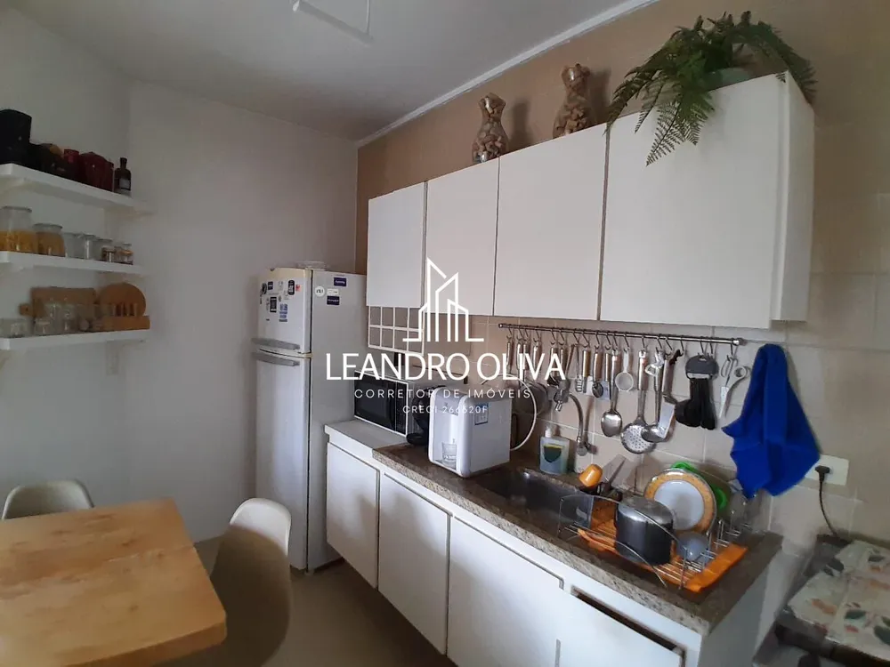 Apartamento, 1 quarto, 39 m² - Foto 5