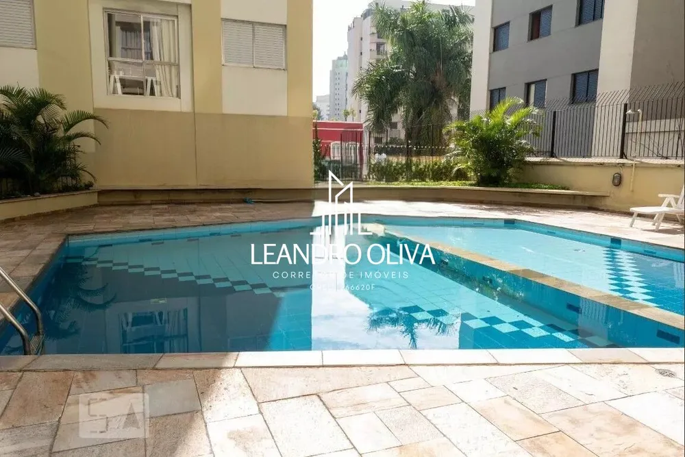 Apartamento, 1 quarto, 39 m² - Foto 8
