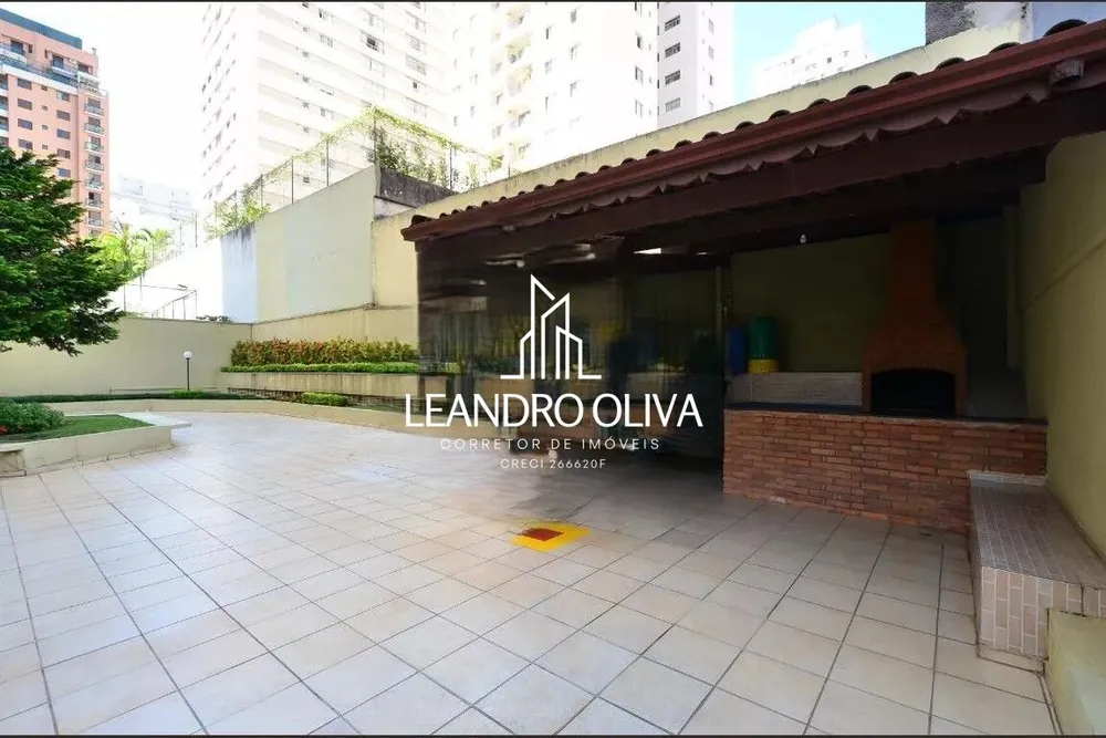 Apartamento, 1 quarto, 39 m² - Foto 6