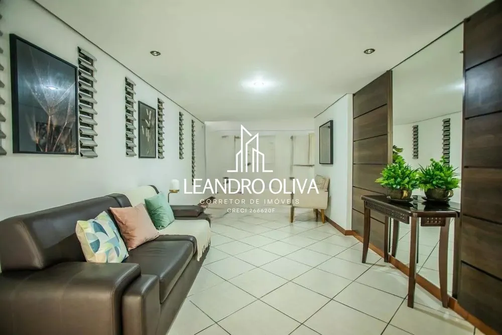 Apartamento, 1 quarto, 39 m² - Foto 16