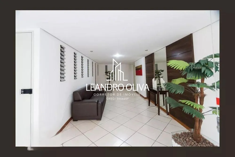 Apartamento, 1 quarto, 39 m² - Foto 3