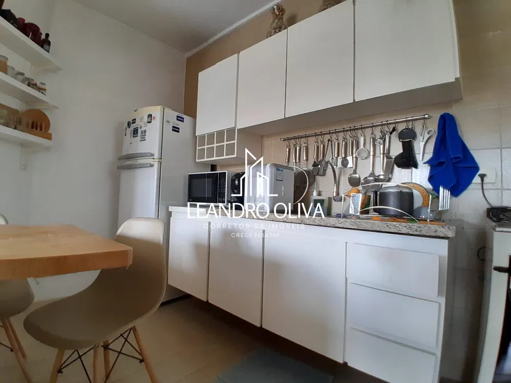 Apartamento, 1 quarto, 39 m² - Foto 9