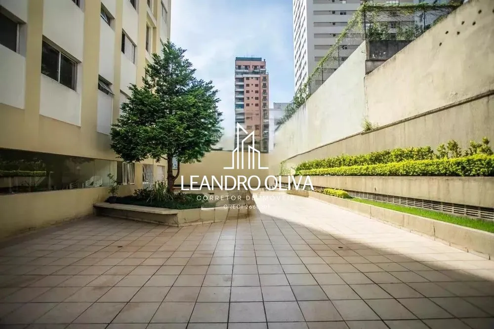 Apartamento, 1 quarto, 39 m² - Foto 10