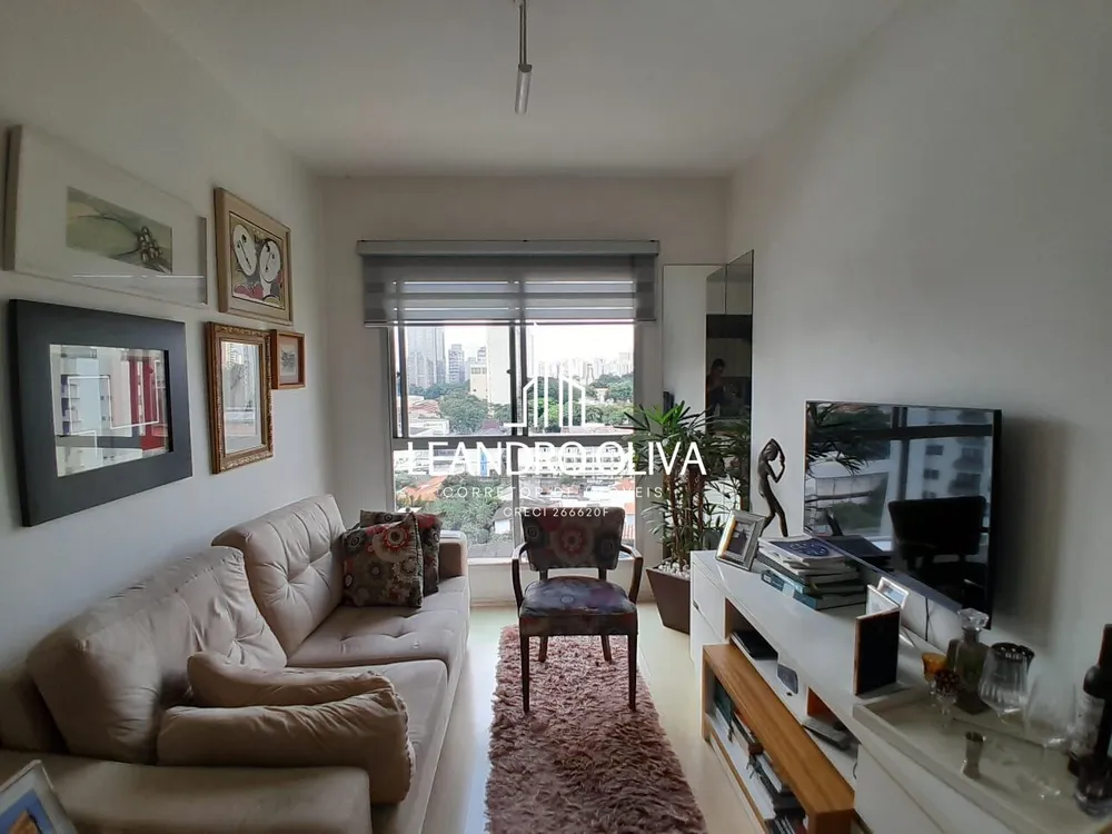 Apartamento, 1 quarto, 39 m² - Foto 15