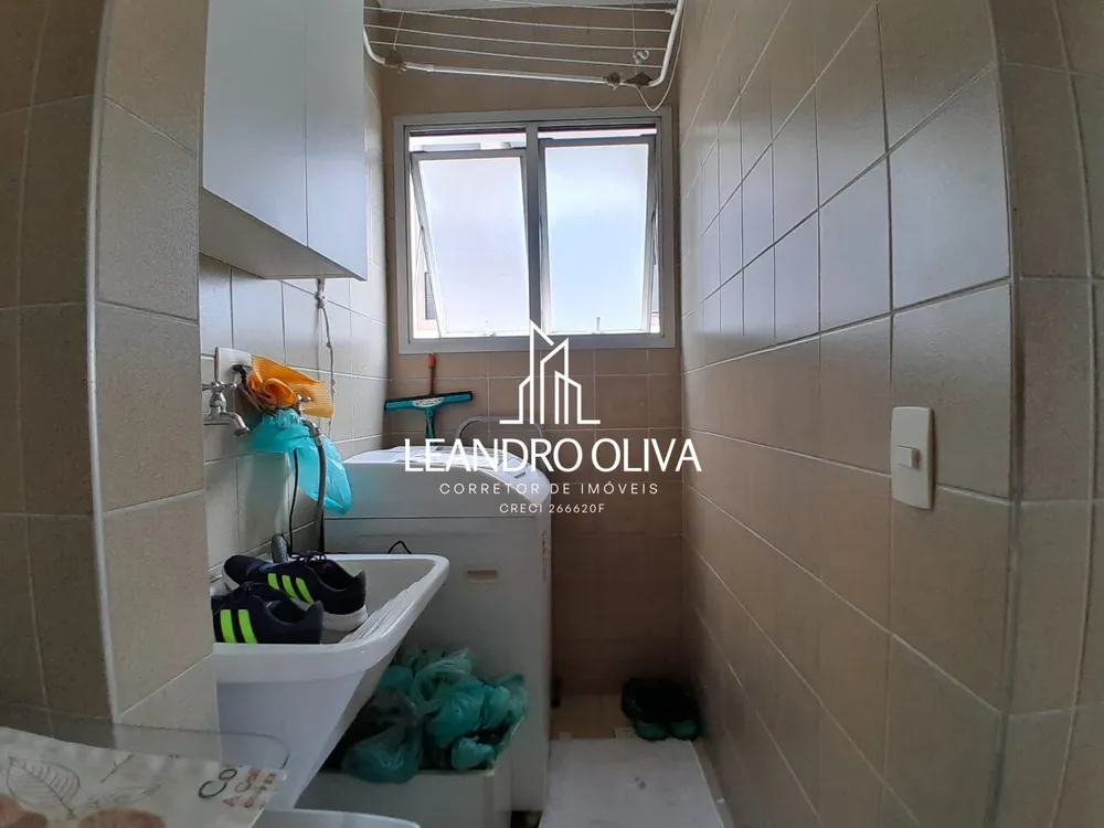 Apartamento, 1 quarto, 39 m² - Foto 12