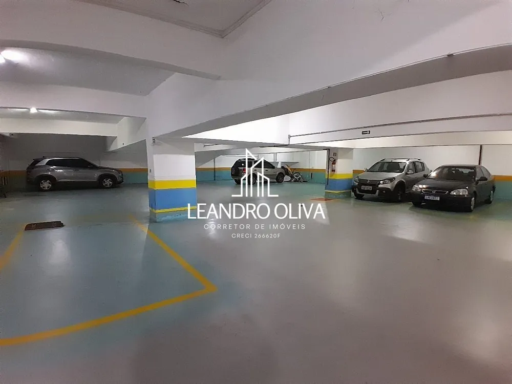 Apartamento, 2 quartos, 64 m² - Foto 7