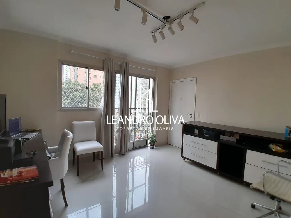 Apartamento, 2 quartos, 64 m² - Foto 1
