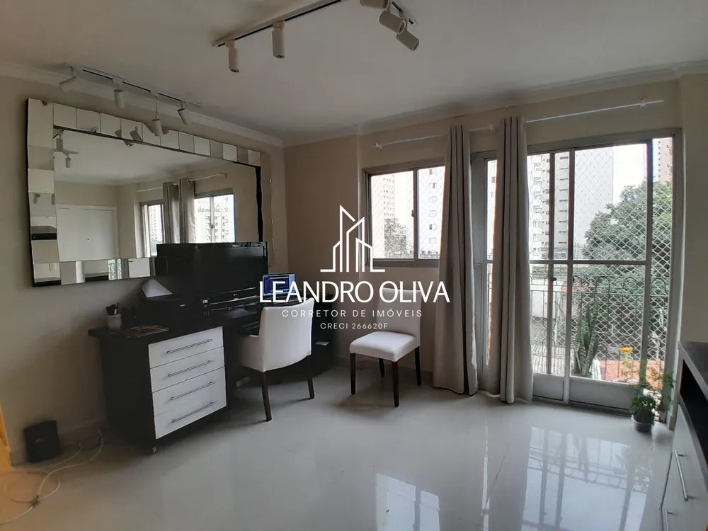 Apartamento, 2 quartos, 64 m² - Foto 2