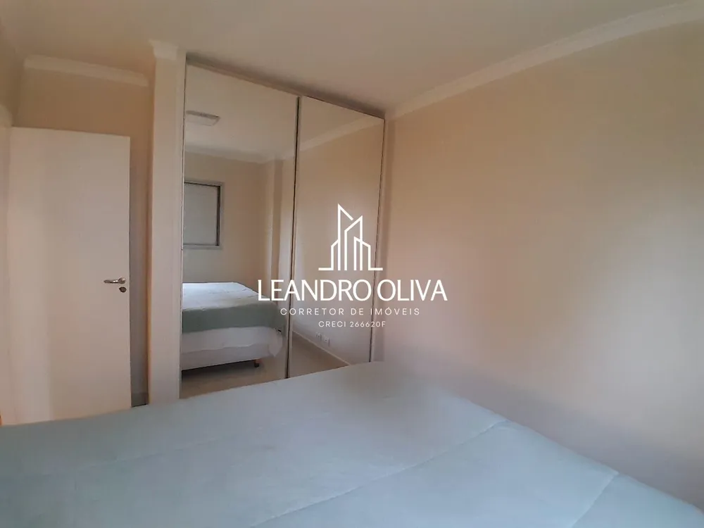 Apartamento, 2 quartos, 64 m² - Foto 6
