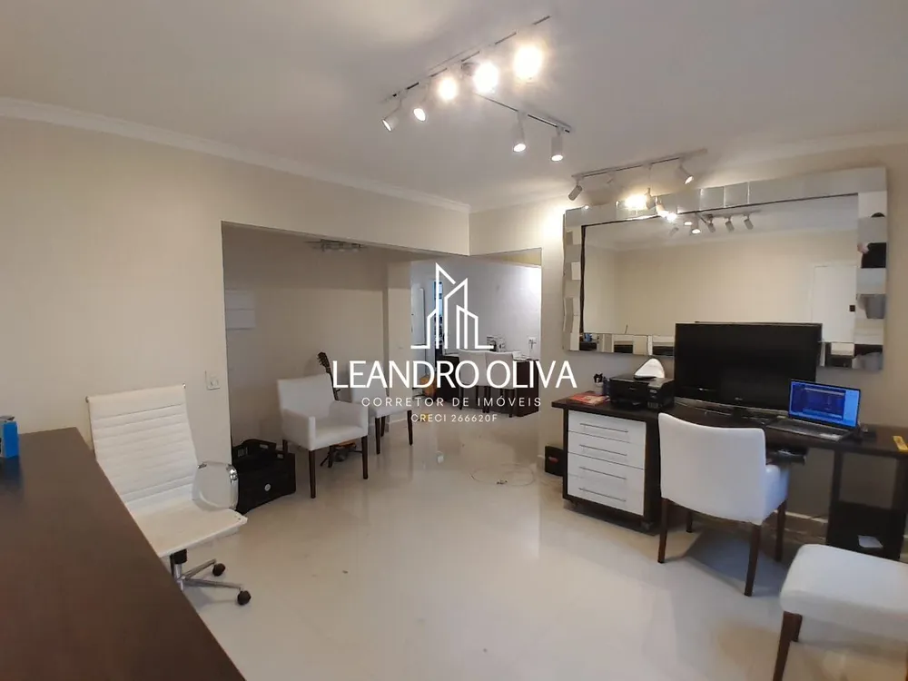 Apartamento, 2 quartos, 64 m² - Foto 3