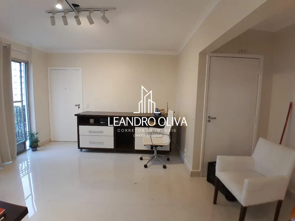 Apartamento, 2 quartos, 64 m² - Foto 4