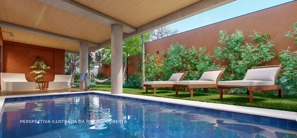 Apartamento, 1 quarto, 36 m² - Foto 9