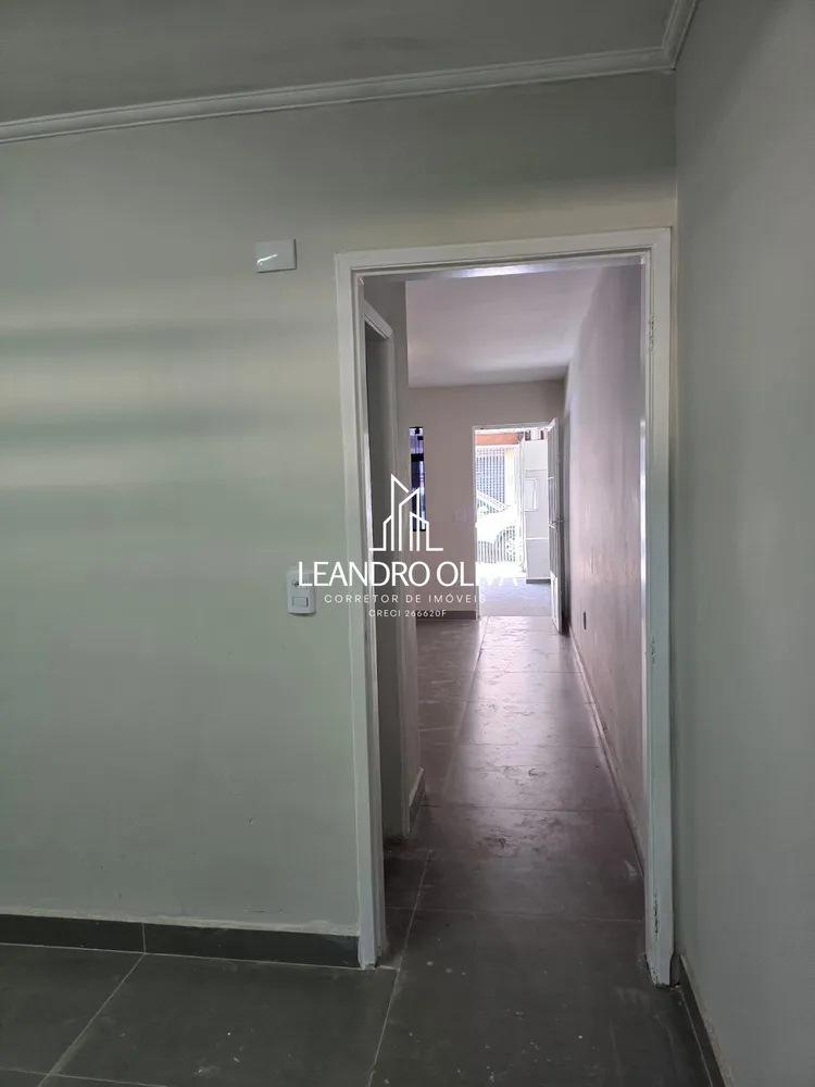 Sobrado, 2 quartos, 69 m² - Foto 11
