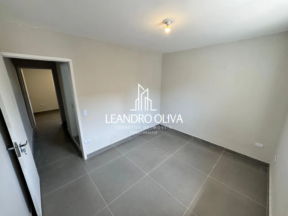 Sobrado, 2 quartos, 69 m² - Foto 4