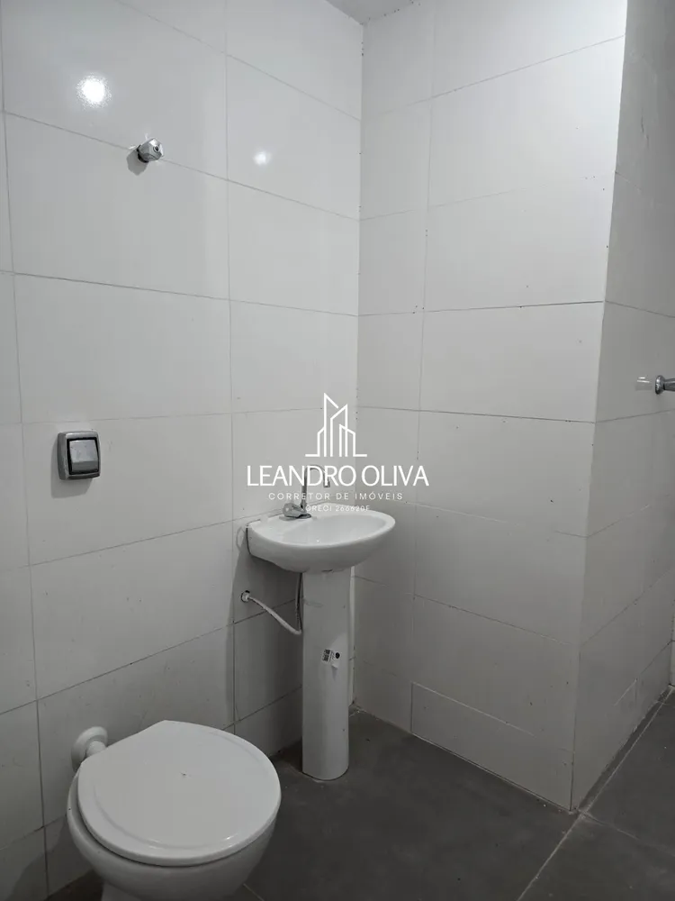 Sobrado, 2 quartos, 69 m² - Foto 6