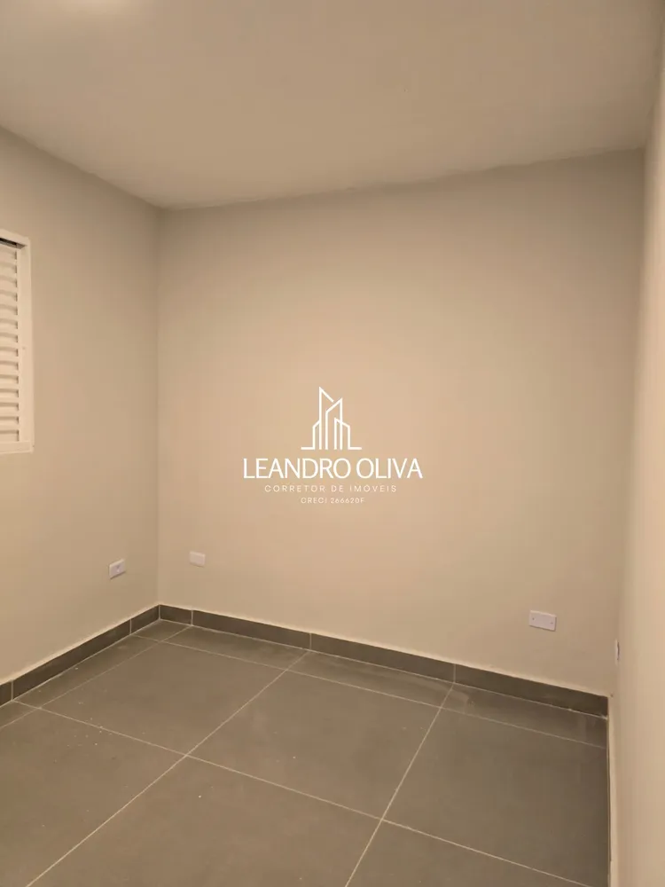 Sobrado, 2 quartos, 69 m² - Foto 2